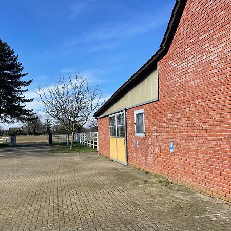 Landhaus Am Loh Wesel  Zewnętrze zdjęcie