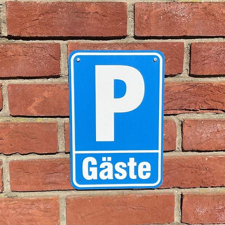 Landhaus Am Loh Wesel  Zewnętrze zdjęcie