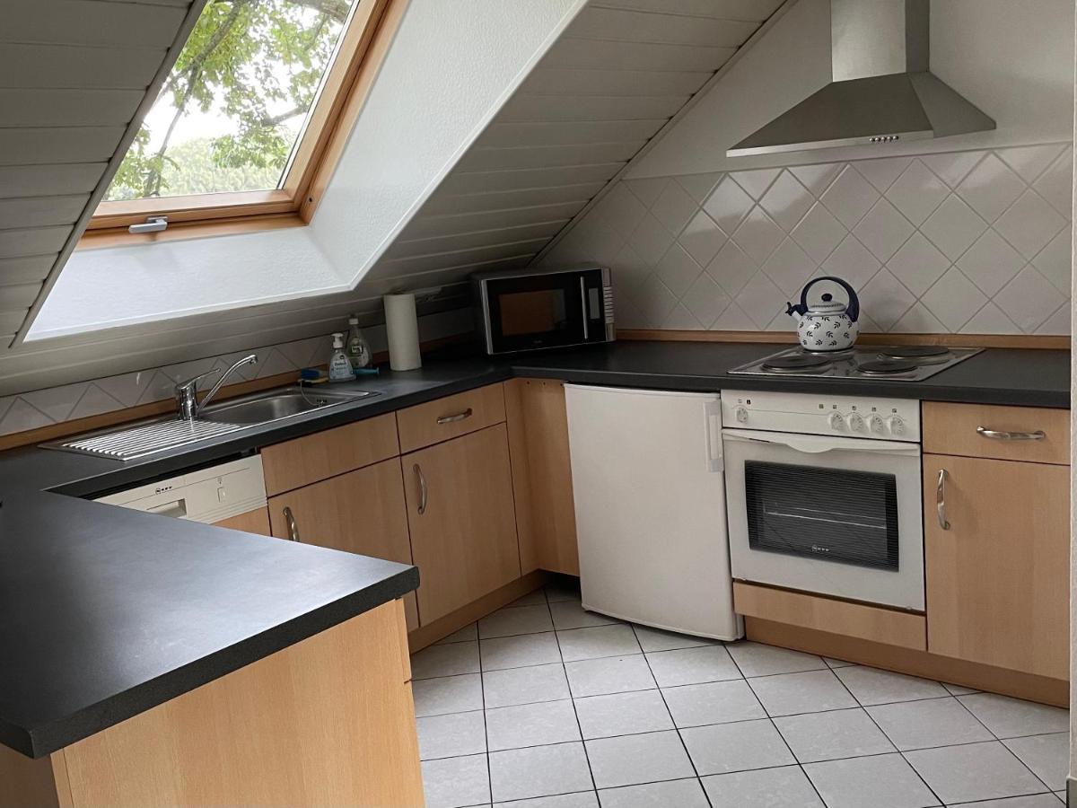 Landhaus Am Loh Wesel  Zewnętrze zdjęcie