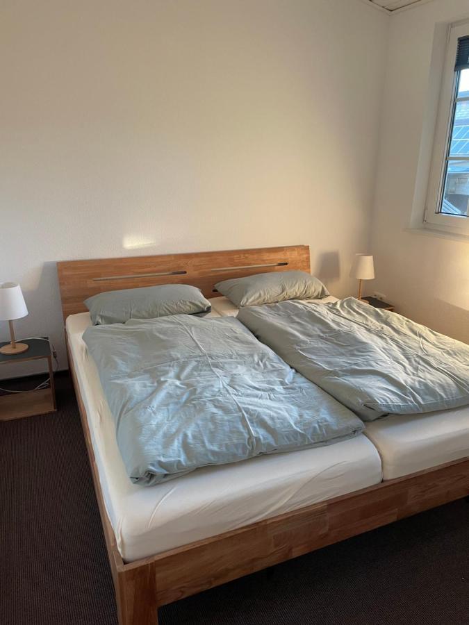 Landhaus Am Loh Wesel  Zewnętrze zdjęcie