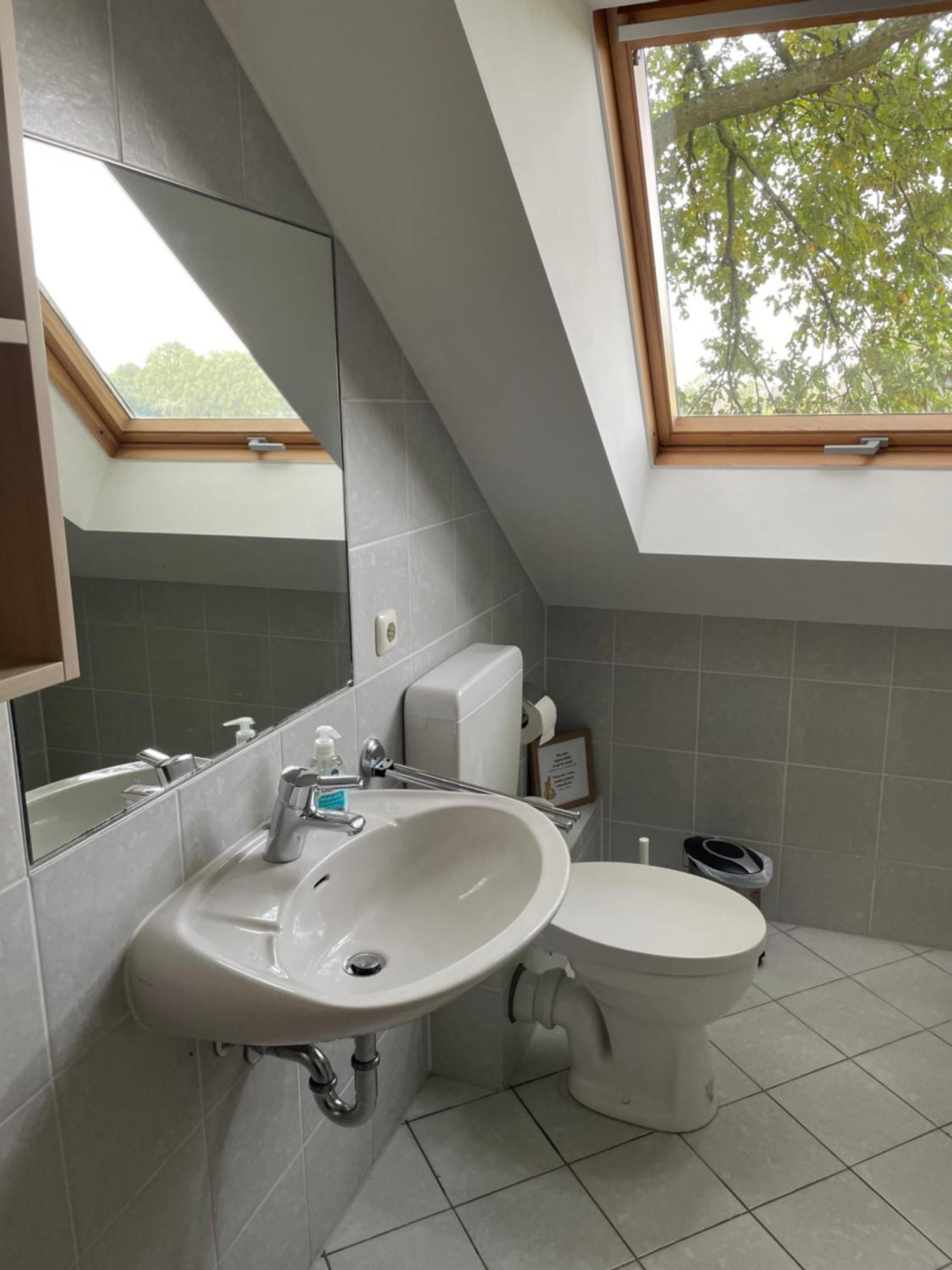 Landhaus Am Loh Wesel  Zewnętrze zdjęcie